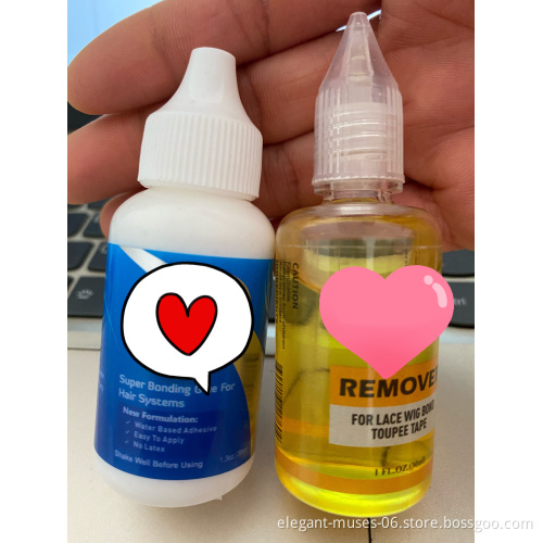 lace glue wig adhesive waterproof lace glue wig adhesive waterproof private label